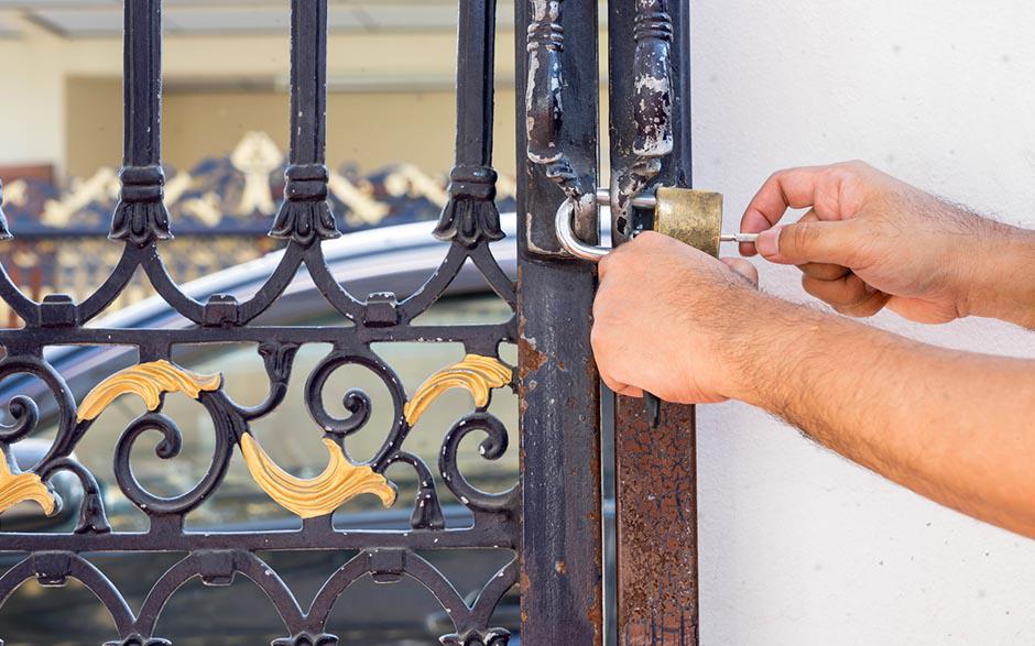 serrurier d'urgence Saint-Cloud
